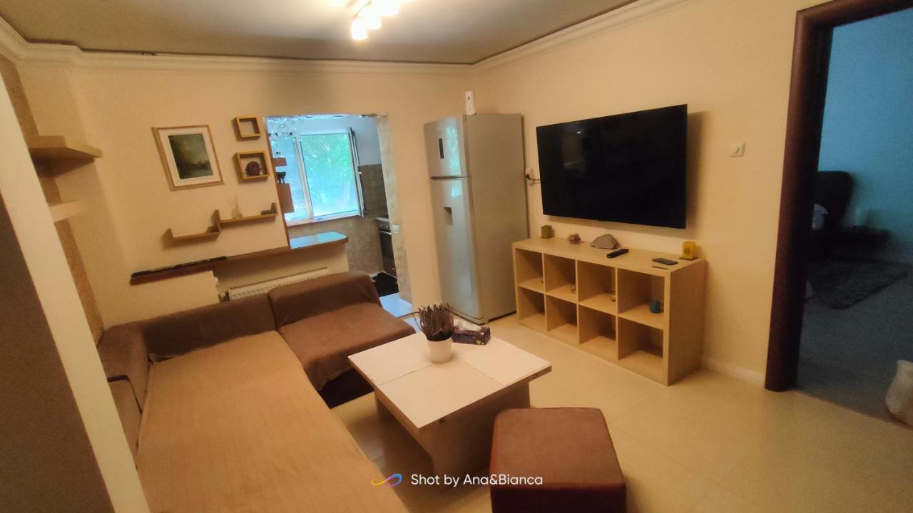 Duck Apartment Bucarest Esterno foto